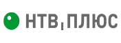 Логотип NTV